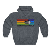 Smashed Hoodie