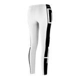 Modern Golf Women's Cut & Sew Casual Leggings