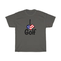 I Love Golf USA