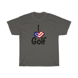 I Love Golf USA