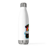 Best Day Ever 20oz Insulated Bottle