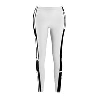 Modern Golf Women's Cut & Sew Casual Leggings