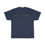Big Dog T-shirt