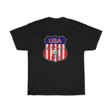 USA Golf