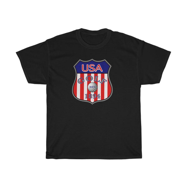 USA Golf