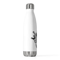 King Ball 20oz Insulated Bottle