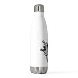 King Ball 20oz Insulated Bottle