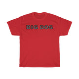 Big Dog T-shirt