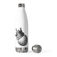 King Ball 20oz Insulated Bottle