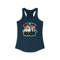 Best Day Ever Racerback Tank