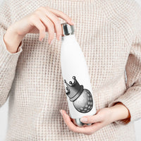 King Ball 20oz Insulated Bottle