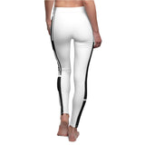 Modern Golf Women's Cut & Sew Casual Leggings