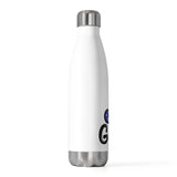 I ❤️ Golf U.S.A. - 20oz Insulated Bottle