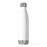 My World 20oz Insulated Bottle