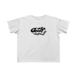 Retro Golf Kid's T-shirt
