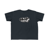 Retro Golf Kid's T-shirt