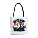 Best Day Ever Tote Bag