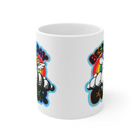 Best Day Ever Ceramic Mug 11oz