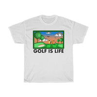 Golf is Life