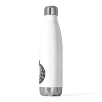 King Ball 20oz Insulated Bottle