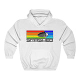 Smashed Hoodie