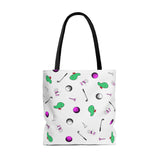 Golf Tote Bag
