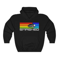 Smashed Hoodie