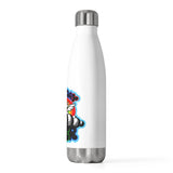 Best Day Ever 20oz Insulated Bottle
