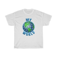 My World