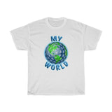 My World