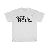 Get in the Hole