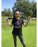I Love Golf USA