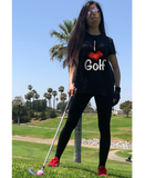 I Love Golf