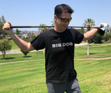 Big Dog T-shirt