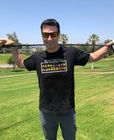 Emoji Golf Day