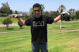 Golf modern