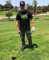 Golf is Life