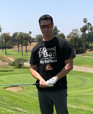 The Good The Bad T-shirt 💩