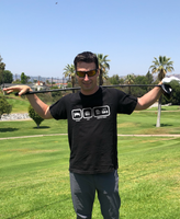 Sleep, Eat, Beer&Golf