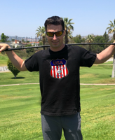 USA Golf