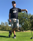 Always shoot for a 69