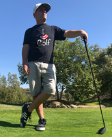 I Love Golf USA