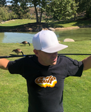 Retro Golf brown