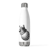 King Ball 20oz Insulated Bottle