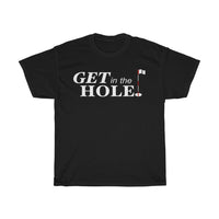 Get in the Hole