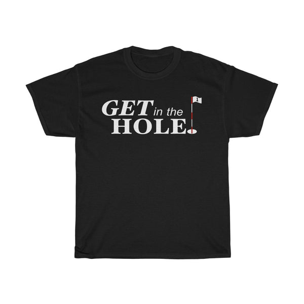Get in the Hole