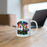 Best Day Ever Ceramic Mug 11oz