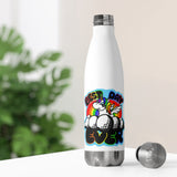 Best Day Ever 20oz Insulated Bottle