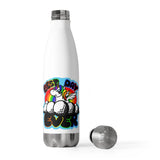 Best Day Ever 20oz Insulated Bottle