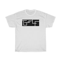 Golf modern